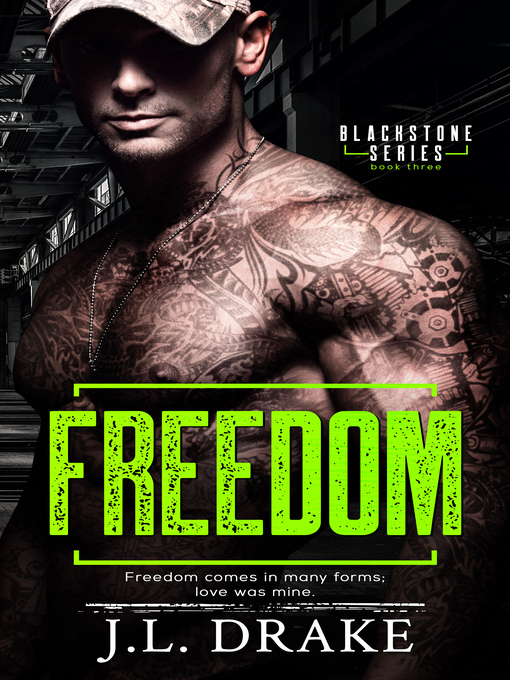 Title details for Freedom by J.L. Drake - Available